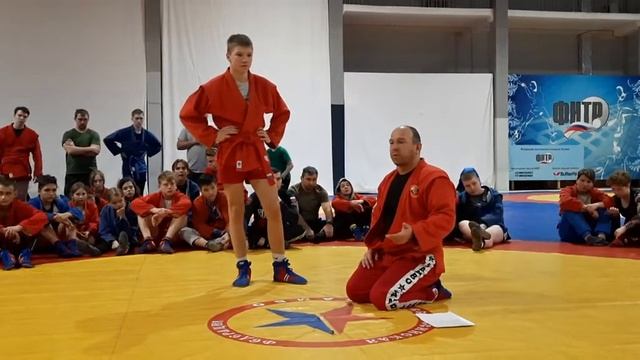 Изменения в правилах борьбы самбо 2022 г смотреть онлайн