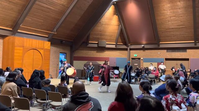 Okinawa Ryukyu Taiko: Kaze at Japan Day, Columbia, Maryland 10/2022🥁 смотреть онлайн