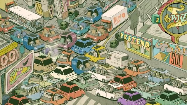 Rat Race