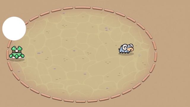 Взглянем на Battle Ram | УБИЙЦА РОБОТОВ ЗА СОТКУ смотреть онлайн