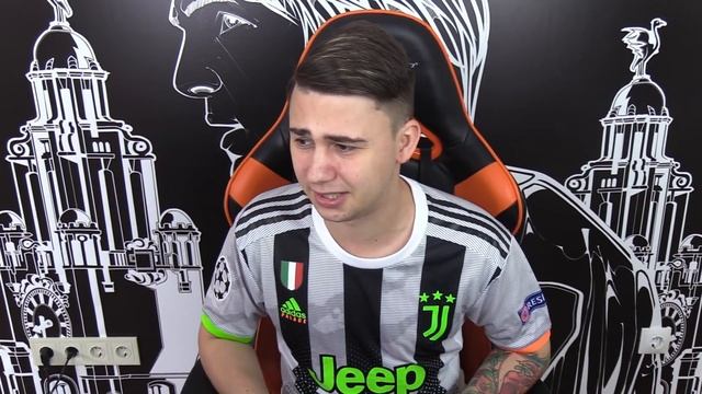 ПОЙМАЛ ТОП КАРТУ 91 для ОСНОВЫ НАГРАДАХ FUT CHAMPIONS!!! СУПЕР ПЛЕЕР-ПИК FIFA 20 смотреть онлайн