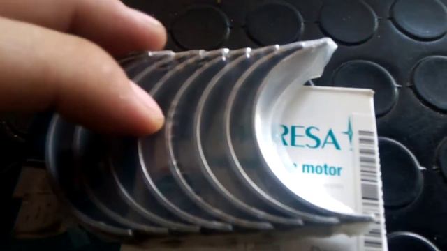 4B9130 25MM Metales Biela Suzuki 2.4 Vitara SX4 Swift Medida 010 смотреть онлайн