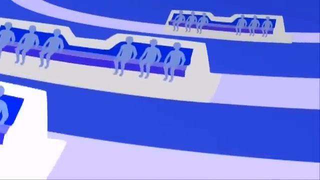 All Aboard The Axiom смотреть онлайн