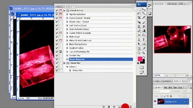 You Suck at Photoshop #22: Resizing Images & Actions смотреть онлайн