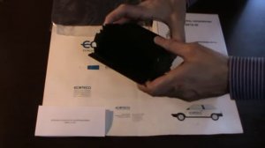 Автомобильный преобразователь напряжения ПН 24 12В 30А