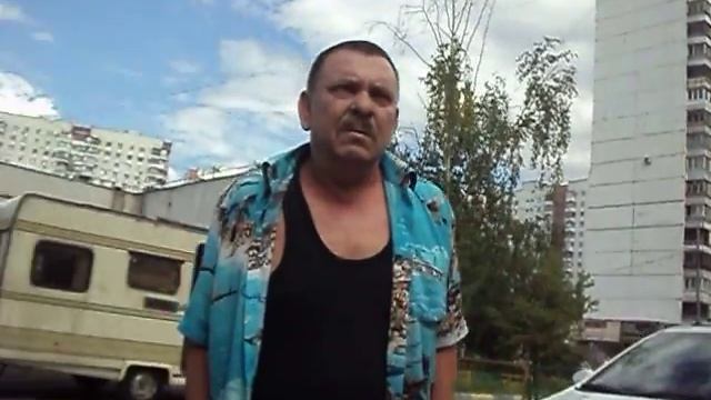 90-е возвращаются.Захват городских парковок.Незаконная австостоянка в Новокосино.Москва смотреть онлайн