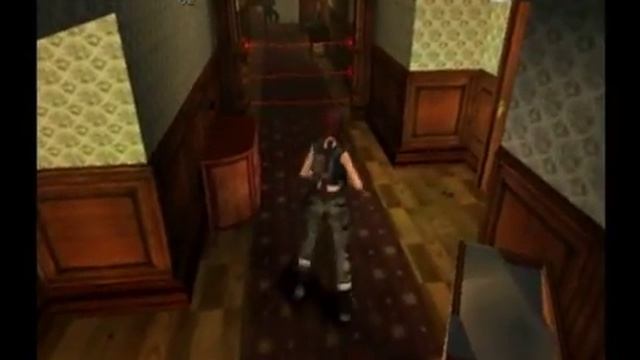 Lara Croft Tomb Raider: The Angel of Darkness Review смотреть онлайн