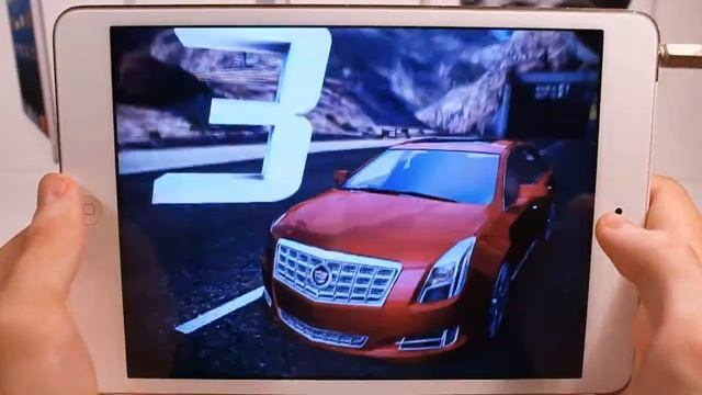 iГраем: Asphalt 8 Airborne смотреть онлайн