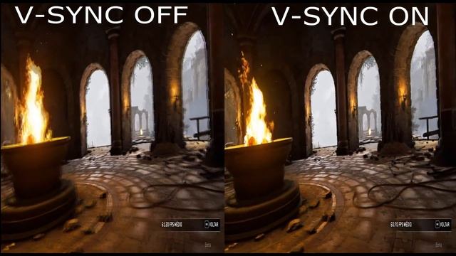 FOR HONOR - V-SYNC BENCHMARK 1440P (GTX 1070+I7 6700) смотреть онлайн