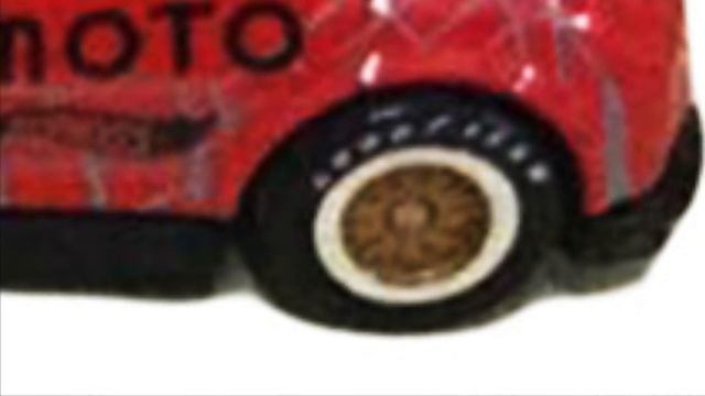 HOT WHEELS NEWS - Honda Civic Type-R + New JDM Set? смотреть онлайн