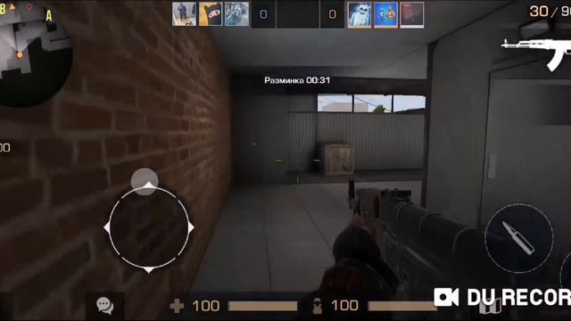 Это я и моя банда. Standoff 2 смотреть онлайн