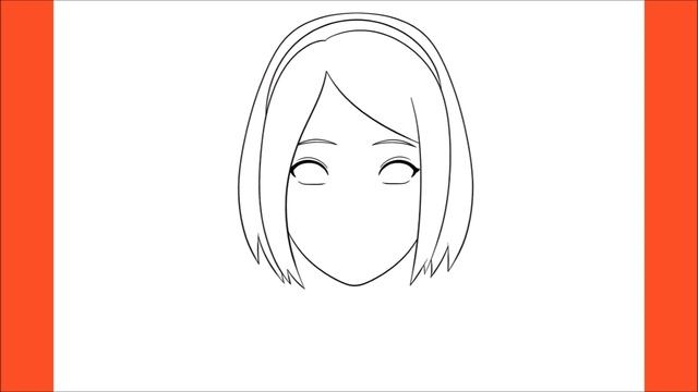 How To Draw Adult Sakura (Boruto) смотреть онлайн