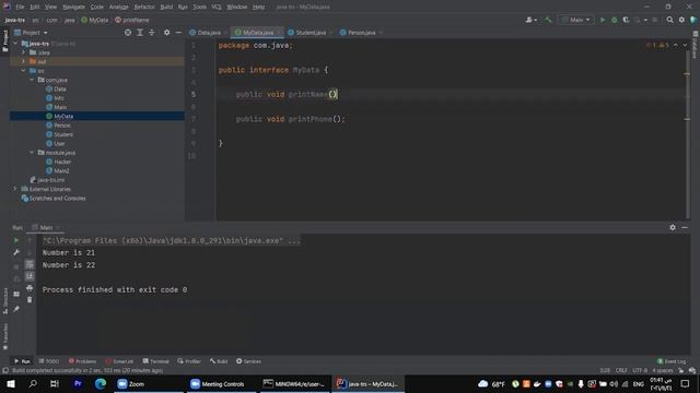 Interface смотреть онлайн