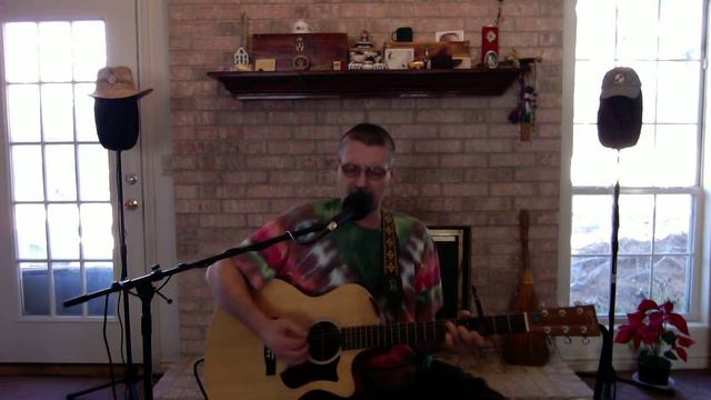 Row Jimmy by Uncle Raydar (DeadCoversProject 2013) смотреть онлайн