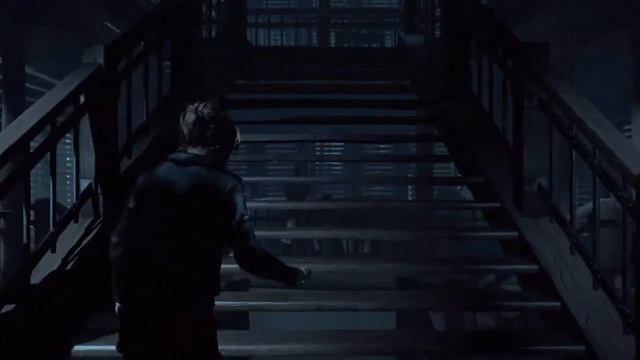 Until Dawn Pt. 3-5 смотреть онлайн
