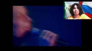 Мексиканская реакция на Арию - Я свободен | Реакция иностранцев на АРИЮ