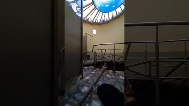 Как начать закалятся в купели смотреть онлайн