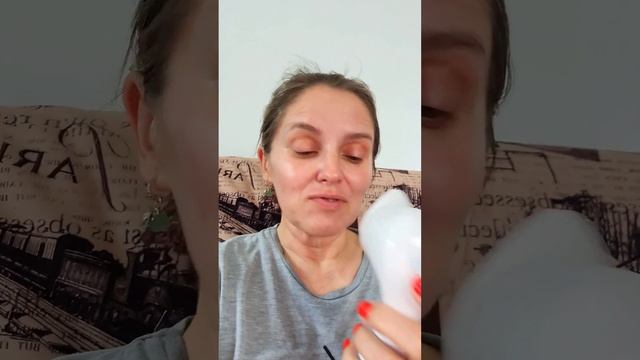 Тестирую аппарат для очищения кожи лица SkinPro Sonic. Массаж смотреть онлайн