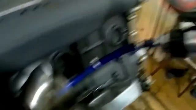 Quick Spool Valve BMWTurbo (клапан быстрого спула) Часть 2.