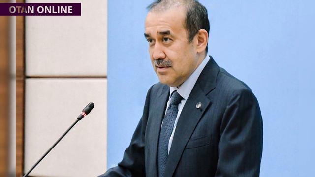 Это сейчас на всех Экранах! Экстренные новости из Казахстана. Пощады не будет ШОК смотреть онлайн