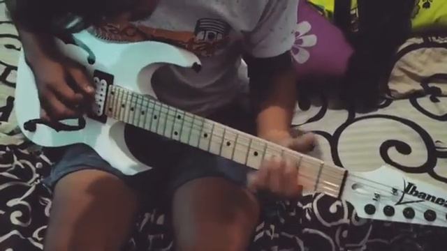 PGMM 31 PAUL GILBERT SIGNATURE смотреть онлайн