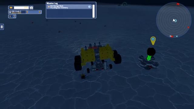 Terra Tech - 0.6.0.6 - Out N About with Reaper X1 - PT 2 - Let's Play смотреть онлайн