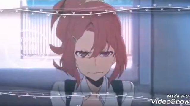 Давай улетим-AMV смотреть онлайн