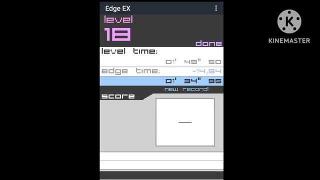 Mobigame EDGE Java bonus levels 14-15 (J2ME Emulator) смотреть онлайн