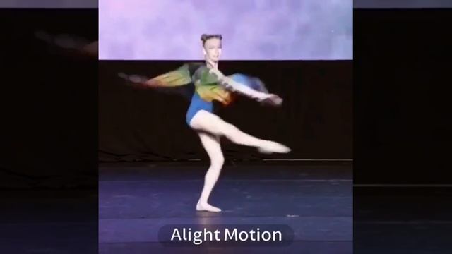 Dance Moms Savannah’s solo смотреть онлайн