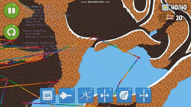 ?Bad Piggies Spring Bug Glitches (Little Pig Adventure)? смотреть онлайн