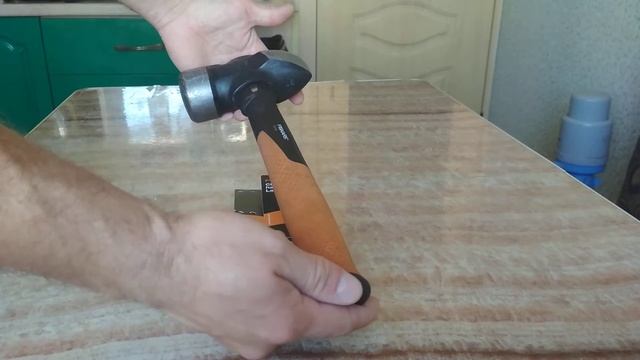 ОНЛАЙН ТРЕЙД.РУ — Кувалда FISKARS 4 lb/14" 1020218 смотреть онлайн