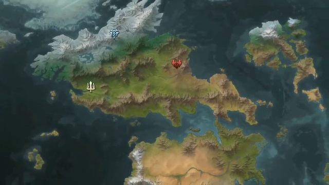 Устанавливаем обновление 0.9.3 на телефон/Legends of Runeterra смотреть онлайн