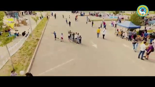 Вернемся к нормальной жизни! Вакцинируйся! смотреть онлайн