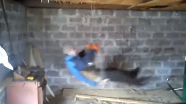 качели на рабочем месте)))) смотреть онлайн