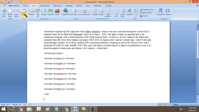 PDF to XML | WORD to XML | JATS XML | XML Conversion | XML Tagging | MS WORD смотреть онлайн