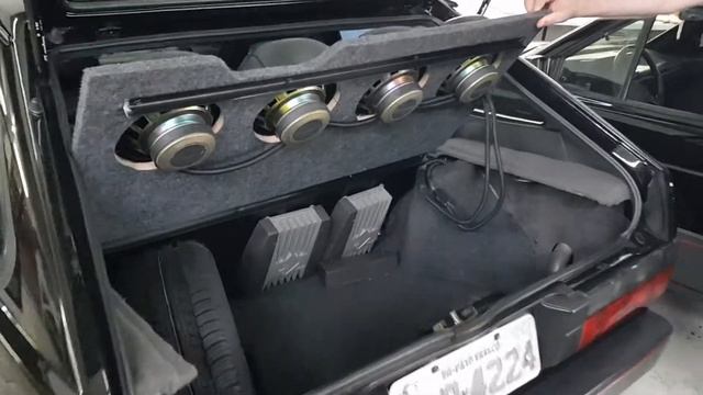 Gol Gti e Gts, ts-2150 pioneer смотреть онлайн