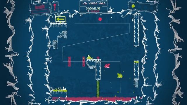 Slime-San Superslime Edition - Top Tier Game? - Mumbles Game Review смотреть онлайн