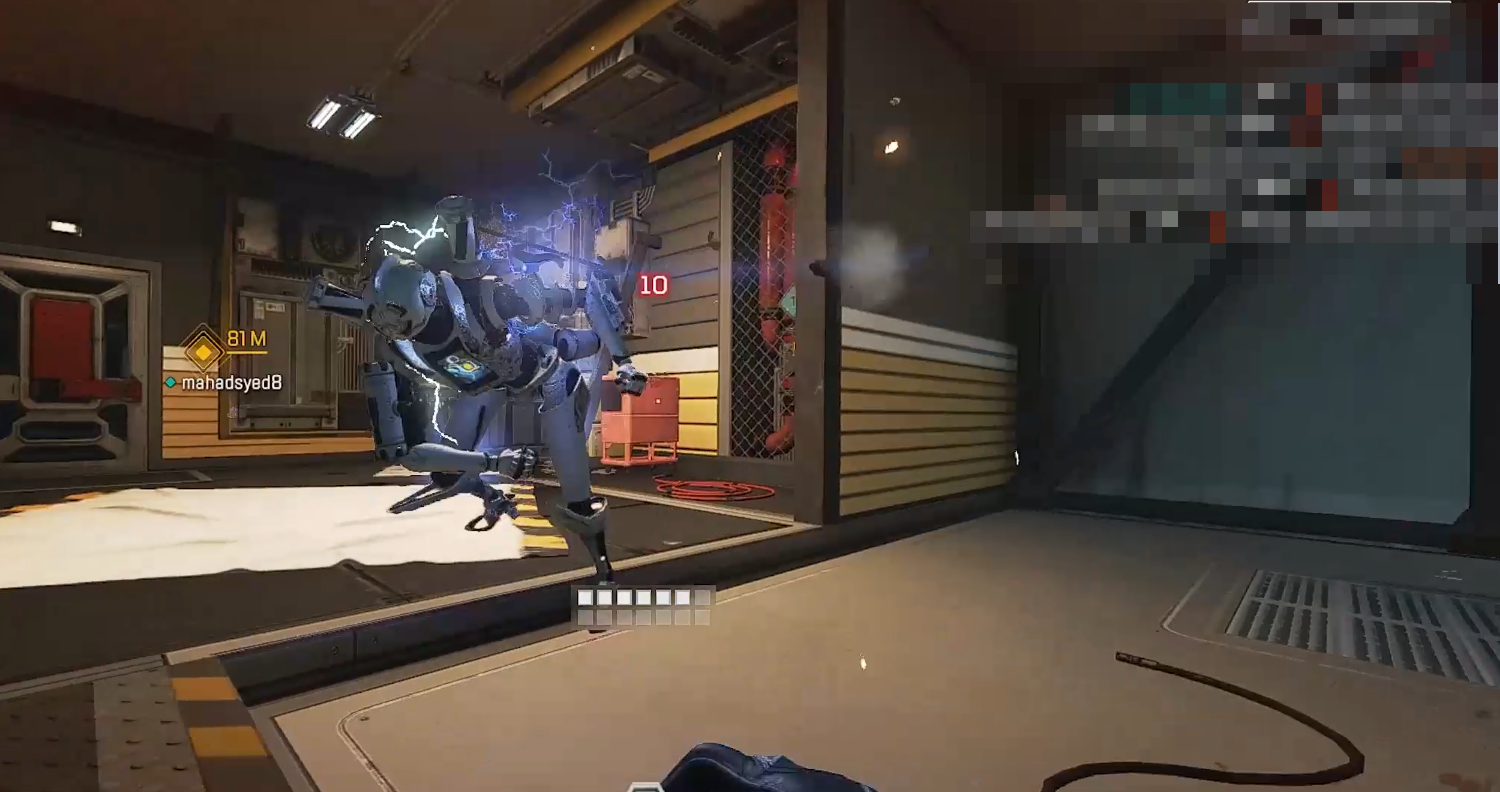 Какого х..?!  !!! #apexclips