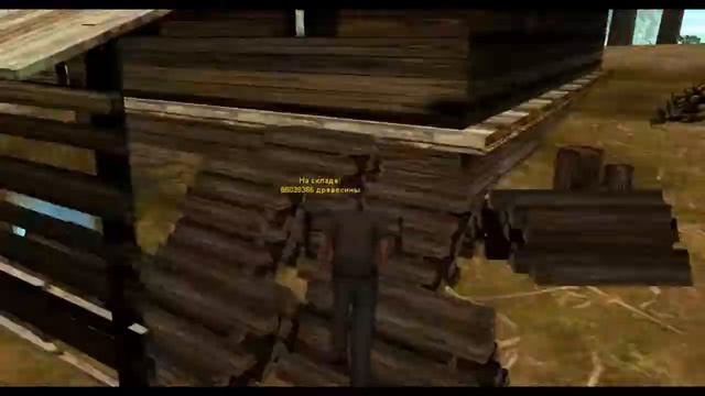 Сколько можно зароботать на ЛЕСОПИЛКЕ за 1 час? (SAMP) |Absolut RP| смотреть онлайн