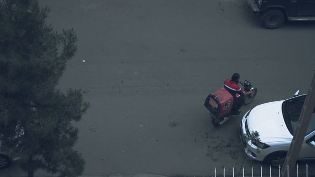 A SHORT STORY | Videography | Short Video