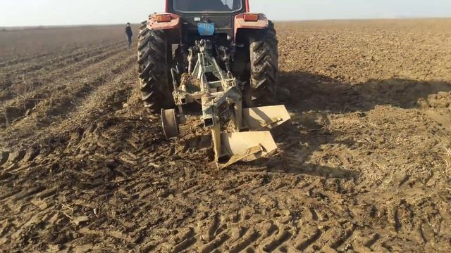 Мтз 1220.3 ОМ366