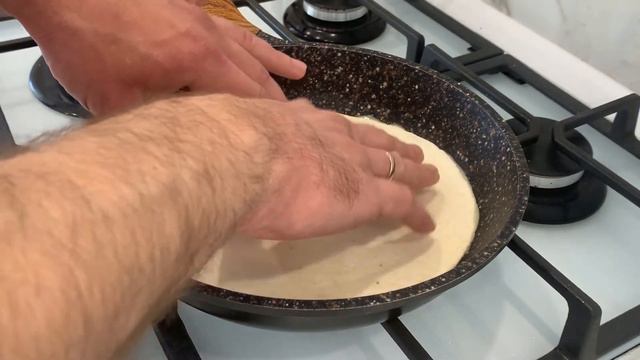 ПЕРЕКУС ЗА 5 МИНУТ. Сытно и вкусно! смотреть онлайн