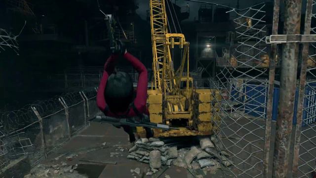 Resident Evil 4 SEPARATE WAYS - Parte 8/1440p 60fps Max Settings Ray Tracing/PT-BR/Steam смотреть онлайн