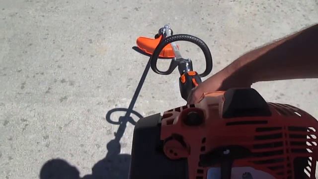 New Stihl FS94R смотреть онлайн
