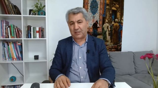 Оё Тоҷикистон истиқлолият дорад? Истиқлолияти воқеъӣ чист? смотреть онлайн
