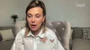 Милли Бобби Браун о продолжении ОЧЕНЬ СТРАННЫХ ДЕЛ