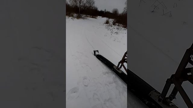 Аэросани "Ильдь" смотреть онлайн