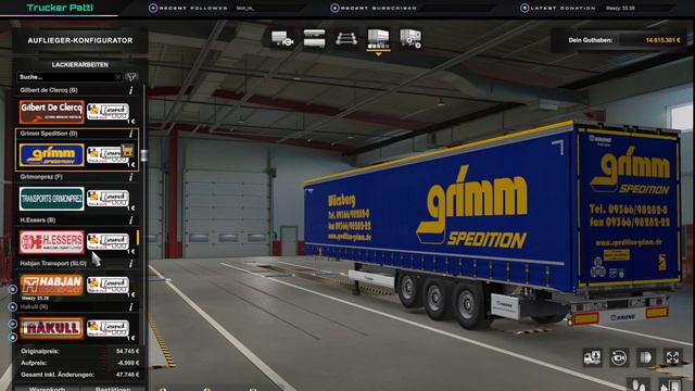 Ets2 1.48 /Promods 2.66