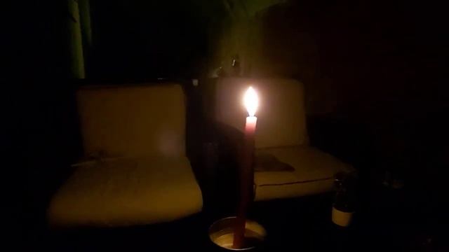 Благодатный огонь 2020. Как горит свеча. смотреть онлайн