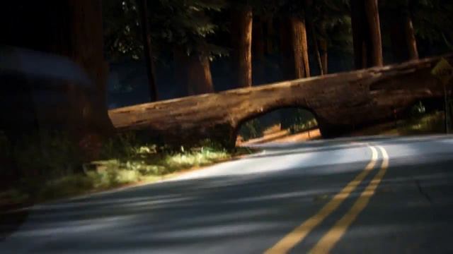 NFS HP 2010 Intro (HD) смотреть онлайн